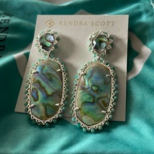 Kendra Scott parsons